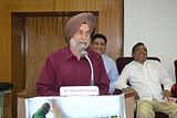 Nov 04, 2014 Panel Discussion on the topic Inland  Waters and Wetlands Biodiversity of Punjab (3)